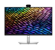 DELL Pro P P2726DEB 68.6 cm (27") LCD 2560 x 1440 pixels Quad HD