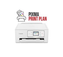 Canon PIXMA TS7650i Inkjet A4 1200 x 1200 DPI Wi-Fi