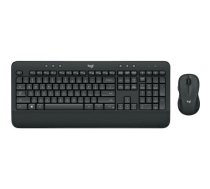 KEYBOARD WRL COMBO MK545/ENG 920-008923 LOGITECH