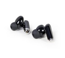 Gembird Bluetooth TWS in-ears FitEar, black