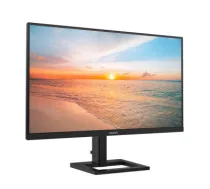 Philips 27E1N1800AE/00 computer monitor 68.6 cm (27") 3840 x 2160 pixels 4K Ultra HD LED Black