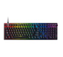 Razer Huntsman V2, RGB, krievu, klikšķojoši slēdži