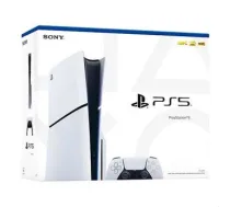 Spēļu konsole Sony PlayStation 5 Slim BLU-RAY Edition