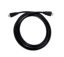 HDMI-HDMI Cable V1.4 3m black