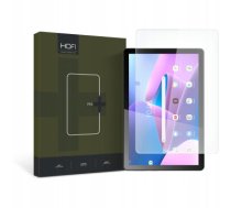 HOFI GLASS PRO+ LENOVO TAB M10 10.1 3RD GEN TB-328 CAURSPĪDĪGS RŪDĪTS STIKLS