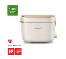 Philips Eco Conscious Edition HD2640/10 5000 Series Toaster