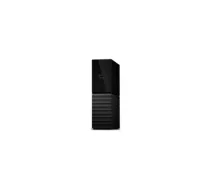 WD My Book 26TB USB3.2 HDD