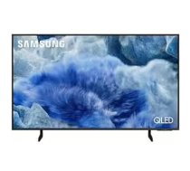 85"|4K/Smart|214cm|QLED|Resolution 3840x2160|3xHDMI|2xUSB 2.0|1xRJ45|1xCI Slot|Refresh rate 60 Hz|Speakers|Speaker Output 20W|Wireless LAN|Bluetooth|TV OS Tizen|600 mm x 400 mm|Colour Black|Energy efficiency class E