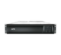 APC SmartConnect UPS SMT 2200 VA Rack