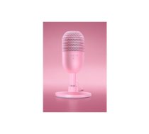 Razer | Streaming Microphone | Seiren V3 Mini | No | Quartz