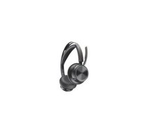 HP Poly Voyager Focus 2 USB-C-C Headset
