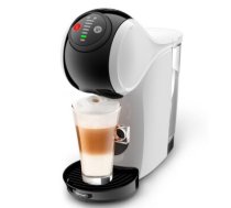 DELONGHI Dolce Gusto EDG225.W GENIO S white capsule coffee machine + gifts 1x NESCAFE Dolce Gusto Flat White