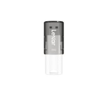 Lexar 64GB JumpDrive S60 USB 2.0 Flash Drive