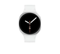SMARTWATCH GALAXY WATCH8 LTE/40MM SILVER SM-L335 SAMSUNG