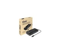 CLUB 3D USB GEN1 TYPE-C 7-IN-1 HUB