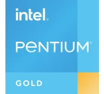 Intel Pentium Gold G7400 processor 6 MB Smart Cache Box
