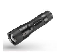 Flashlight Superfire F3-L2, 1000lm