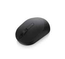 Dell MS3320W 2.4GHz Wireless Optical Mouse, Black