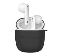 Tronsmart Earphone Case Silicone Case for Tronsmart Onyx Ace Pro | Onyx Ace Headphones Black