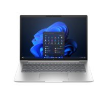HP EliteBook 6 G1ah AMD Ryzen™ 5 220 Laptop 35.6 cm (14") WUXGA 16 GB DDR5-SDRAM 512 GB SSD Wi-Fi 7 (802.11be) Windows 11 Pro AI PC Silver