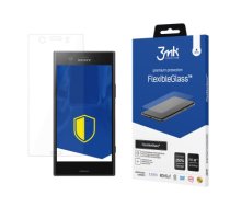 Sony Xperia XZ1 Compact - 3mk FlexibleGlass™ screen protector