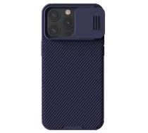 Nillkin CamShield Pro PC+TPU Case for Iphone 15 Pro purple