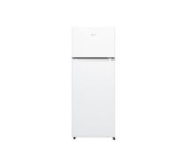 Gorenje Refrigerator | RF4142PW4 | Energy efficiency class E | Free standing | Combi | Height 143.6 cm | Fridge net capacity 165 L | Freezer net capacity 41 L | 40 dB | White