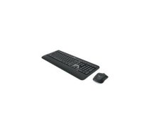 LOGI MK540 Advanced Wireless Combo (US)