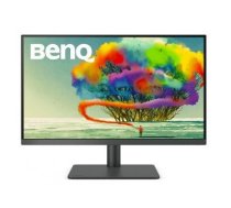 BENQ PD2705U 27" UHD 99% SRGB HDR10 KVM HDMI/DP/USB-C