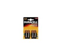 Duracell MN1500 Plus batteries AA Single-use battery Alkaline