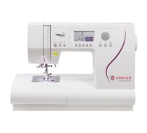 Singer C430 Sewing Machine, White