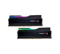 G.Skill Trident Z5 RGB 32 GB, DDR5, 5600 MHz, PC/server, Registered No, ECC No, 2x16 GB
