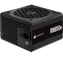 Corsair Fully Modular Low-Noise ATX Power Supply (EU) RMe Series RM850e 850 W, 80 PLUS GOLD