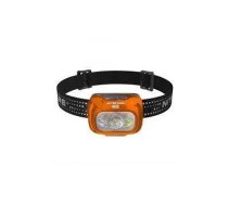 HEADLAMP NU SERIES 550 LUMENS/NU31 TANGELO ORANGE NITECORE