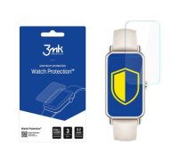 Huawei Fit Mini - 3mk Watch Protection™ v. ARC+ screen protector