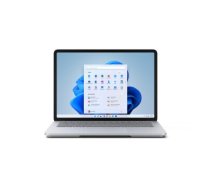 Microsoft Surface Laptop Studio Hybrid (2-in-1) 36.6 cm (14.4") Touchscreen 11th gen Intel® Core™ i7 16 GB LPDDR4x-SDRAM 512 GB SSD NVIDIA GeForce RTX 3050 Ti Wi-Fi 6 (802.11ax) Windows 10     Pro Platinum