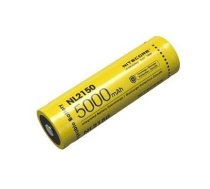 BATTERY RECH. LI-ION AA 3.6V/NL2150(5000MAH) NITECORE