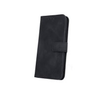 Smart Velvet case for Samsung Galaxy S24 Ultra black