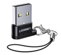 UGREEN USB-C to USB-A 2.0 bluetooth adapter (black)