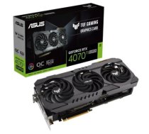 NVIDIA GeForce RTX 4070 Ti SUPER|Graphics memory size 16 GB|GDDR6X|256 bit|PCIE 4.0 16x|Memory CLK 21 Gbps|GPU boost clock 2640 MHz|7680x4320|Cooling Triple slot     Fansink|2xHDMI|3xDisplayPort|Included Accessories 1 x Collection Card1 x Speedsetup Manua