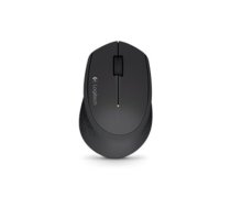 Logitech M280 Black, Yes, Wireless Mouse