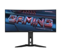 GIGABYTE MONITOR 34" MO34WQC2 EK