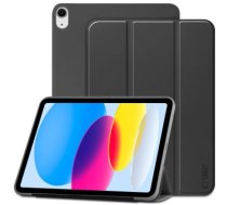 Tech-Protect SmartCase case for iPad 10.9" 2022 - black