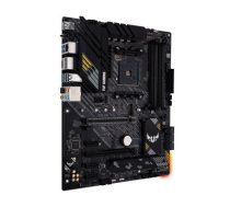 ASUS TUF GAMING B550-PLUS ATX MB