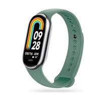 Tech-Protect IconBand strap for Xiaomi Smart Band 8 | 8 NFC - olive