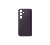 Samsung Standing Grip Case Violet mobile phone case 15.8 cm (6.2") Cover