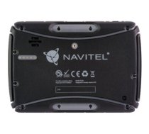 Navitel Personal Navigation Device G550 MOTO Bluetooth GPS (satellite) Maps included