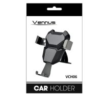 Vennus car holder VCH06 gravity, air vent mount