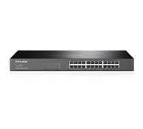 Switch | TP-LINK | 24xRJ45 | TL-SG1024