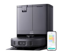 Anker Eufy Robot Vacuum Cleaner X10 Pro Omni, Black | Anker Eufy